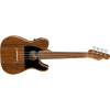 Fender FSR Fullerton Tele Uke All Ovangkol